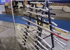 चीन 20 साल एल्यूमीनियम उत्पादों के निर्माता