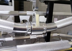 चीन जिम मिश्र धातु वजन सलाखों 20years अनुभव द्वारा अनुकूलित आइटम