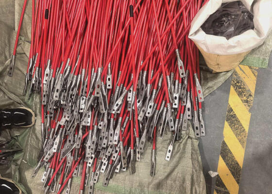 1200KGS शक्ति सार्वभौमिक स्टेनलेस स्टील बर्फ कीढ़ एज मार्कर बर्फ झाड़ना