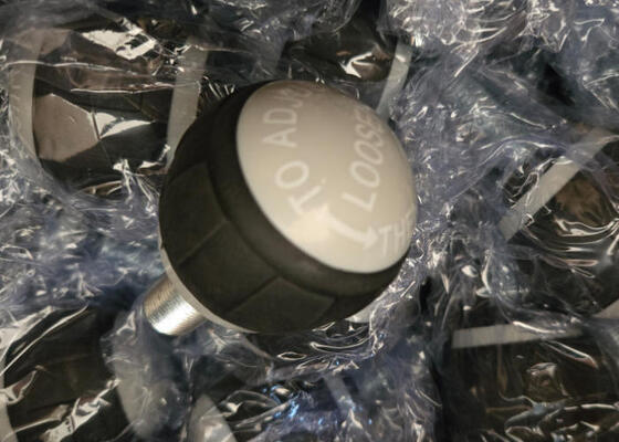 6 एमएम व्यास काली जिम तार रस्सी भारी शुल्क प्रबलित केबल फिटनेस मशीनों और व्यायाम उपकरण के लिए उपयुक्त