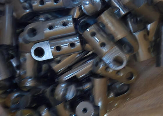 अधिकतम भार 1200KGS जिम तार रस्सी काला रंग ताकत प्रशिक्षण केबल फिटनेस उपकरण अनुप्रयोगों के लिए टिकाऊ केबल