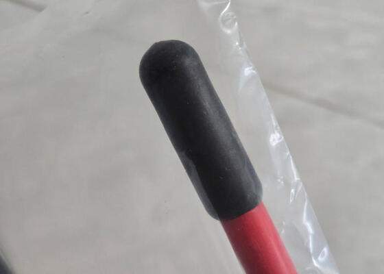 1200KGS शक्ति सार्वभौमिक स्टेनलेस स्टील बर्फ कीढ़ एज मार्कर बर्फ झाड़ना